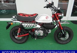 Neumotorrad Honda Monkey 125