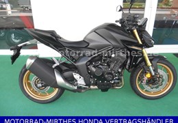 Neumotorrad Honda CB1000 Hornet SP