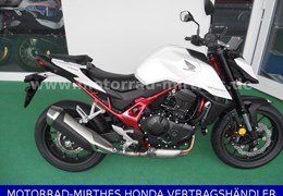 Neumotorrad Honda CB750 Hornet