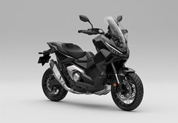 Neumotorrad Honda X-ADV