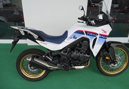 Neumotorrad Honda XL750 Transalp