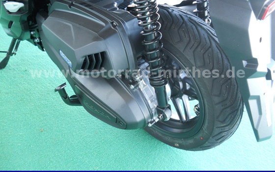 Neufahrzeug Honda Forza 350 - Bild 10