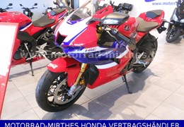 Neumotorrad Honda CBR1000RR-R Fireblade SP