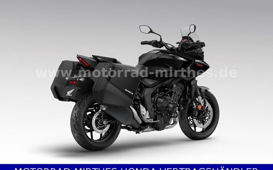 Neufahrzeug Honda CB1000GT - Bild 5