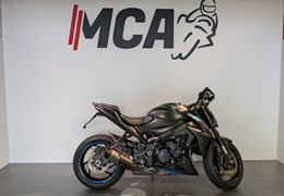 Gebrauchte Suzuki GSX-S1000