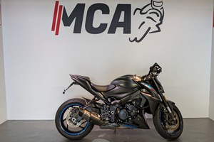 Angebot Suzuki GSX-S1000