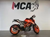 KTM 390 Duke