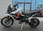 Angebot Triumph Tiger 900 Desert Edition