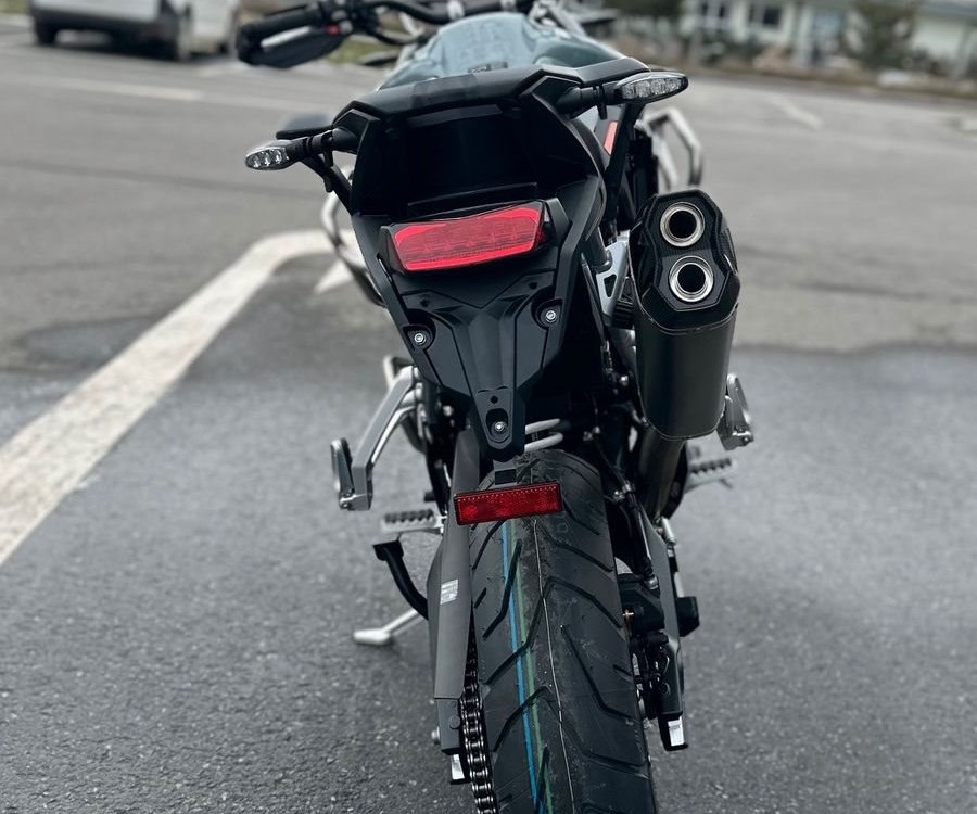 Angebot Triumph Tiger 900 Desert Edition