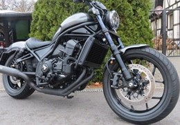 Gebrauchte Honda CMX1100 Rebel DCT