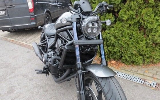 Gebrauchtmotorrad Honda CMX1100 Rebel DCT - Bild 2