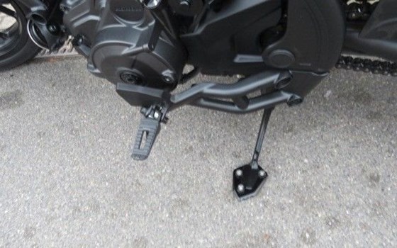 Gebrauchtmotorrad Honda CMX1100 Rebel DCT - Bild 8