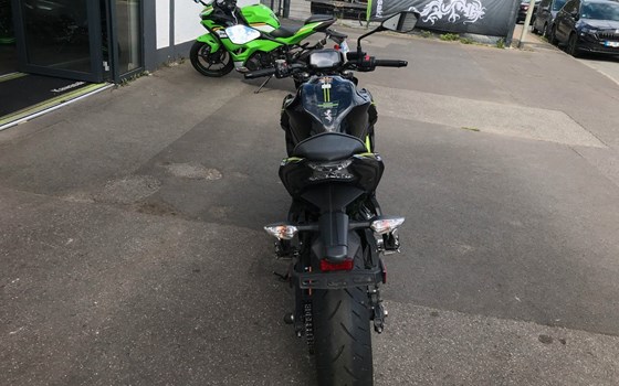 Gebrauchtmotorrad Kawasaki Z650 - Bild 4