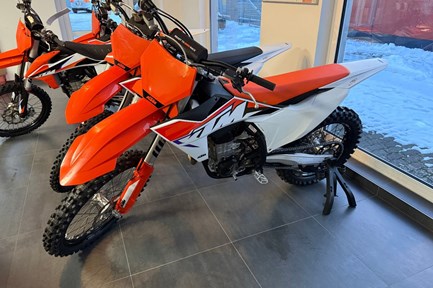KTM 450 SX-F