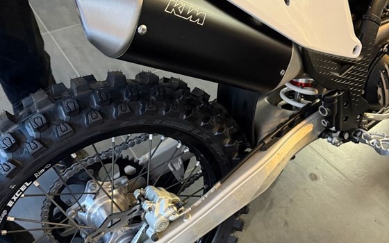 Gebrauchtmotorrad KTM 450 SX-F - Bild 4