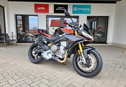 Neumotorrad Aprilia Tuono 660 Factory