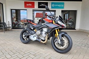 Angebot Aprilia Tuono 660 Factory