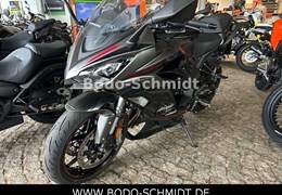 Gebrauchte Kawasaki Ninja 1100SX SE