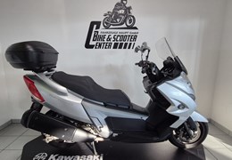 Gebrauchte Kymco Myroad 700i