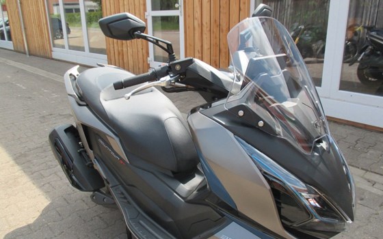 Neufahrzeug Kymco Downtown GT 350i TCS - Bild 15