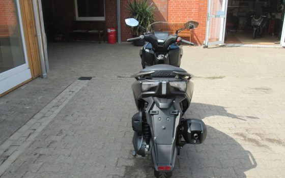 Neufahrzeug Kymco Downtown GT 350i TCS - Bild 4