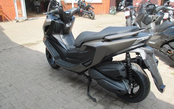 Neufahrzeug Kymco Downtown GT 350i TCS - Bild 5