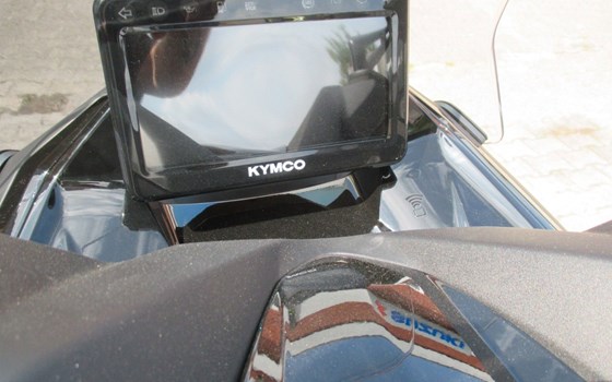 Neufahrzeug Kymco Downtown GT 350i TCS - Bild 9