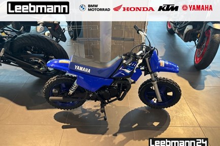 Yamaha PW50