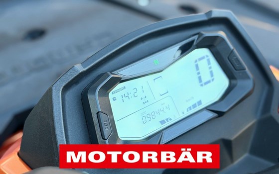 Gebrauchtmotorrad CFMOTO CFORCE 1000 - Bild 5