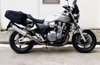 Top 5: Brachiale Nakeds