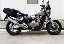 Gebrauchte Honda CB 1300