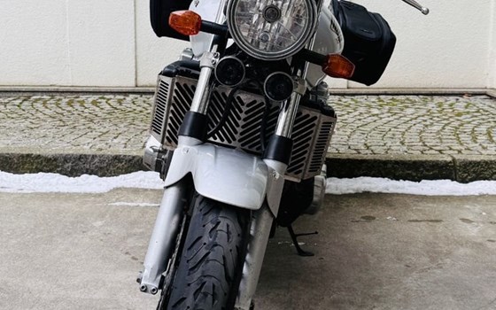 Gebrauchtmotorrad Honda CB 1300 - Bild 2