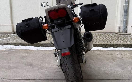 Gebrauchtmotorrad Honda CB 1300 - Bild 7