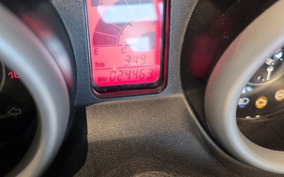 Gebrauchtmotorrad Yamaha Majesty YP250 - Bild 11