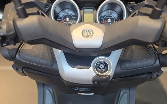 Gebrauchtmotorrad Yamaha Majesty YP250 - Bild 5