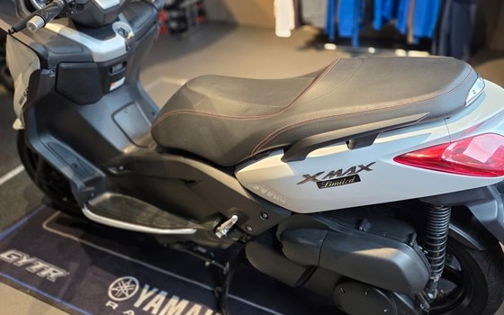 Gebrauchtmotorrad Yamaha Majesty YP250 - Bild 6