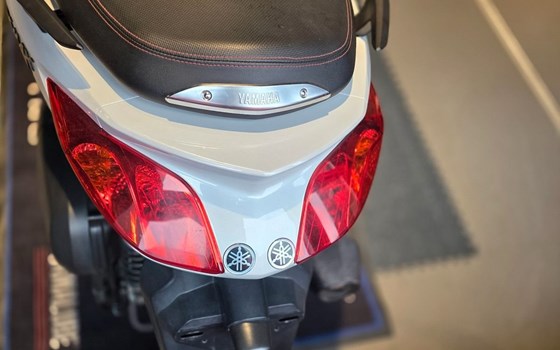 Gebrauchtmotorrad Yamaha Majesty YP250 - Bild 7