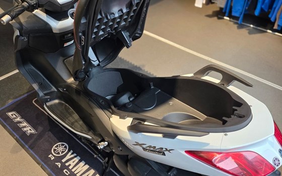 Gebrauchtmotorrad Yamaha Majesty YP250 - Bild 9