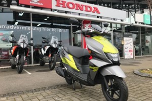 Angebot Suzuki Avenis 125