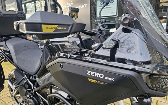 Neufahrzeug Zero DSR/X - Bild 7