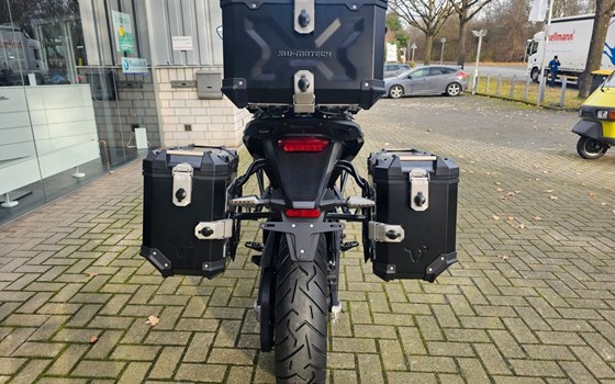 Neufahrzeug Zero DSR/X - Bild 11