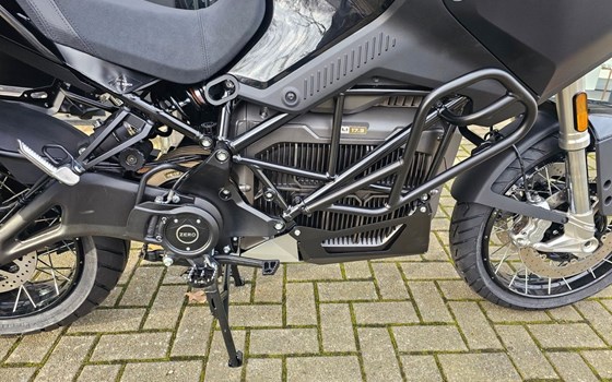 Neufahrzeug Zero DSR/X - Bild 9