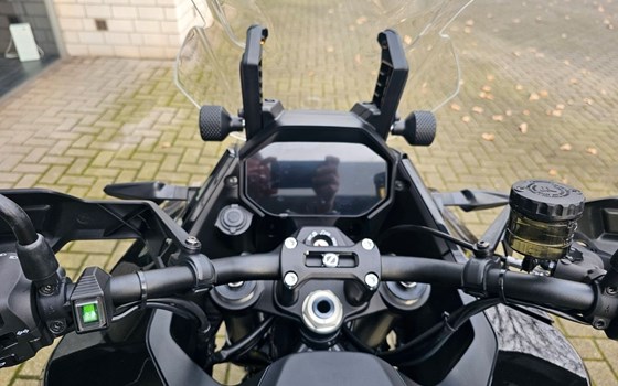 Neufahrzeug Zero DSR/X - Bild 17