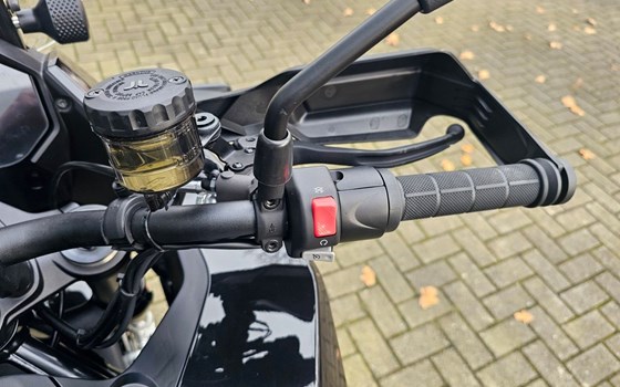 Neufahrzeug Zero DSR/X - Bild 19