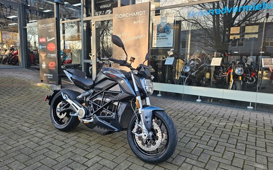 Neufahrzeug Zero SR - Bild 1