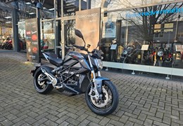 Neumotorrad Zero SR