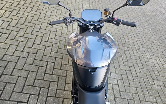 Neufahrzeug Zero SR - Bild 10