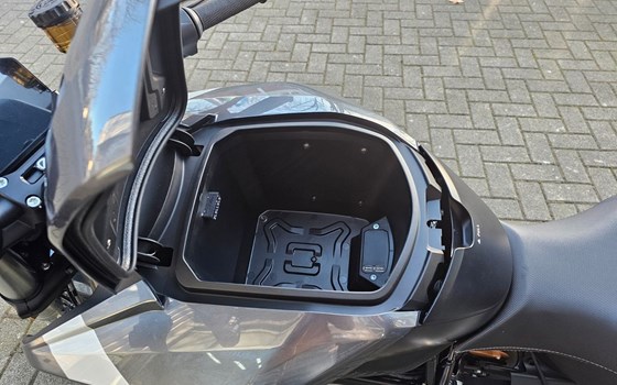 Neufahrzeug Zero SR - Bild 12