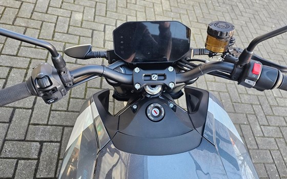 Neufahrzeug Zero SR - Bild 14