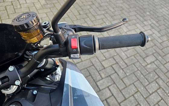 Neufahrzeug Zero SR - Bild 15